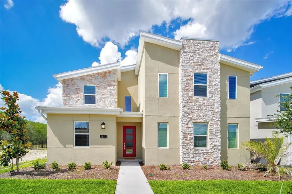 2832 Simile Street, Kissimmee, FL, 34746