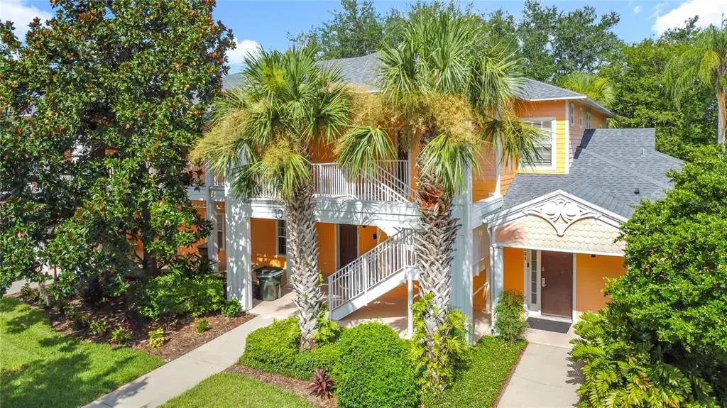 206 NW New Providence Unit 206, Davenport, FL, 33897