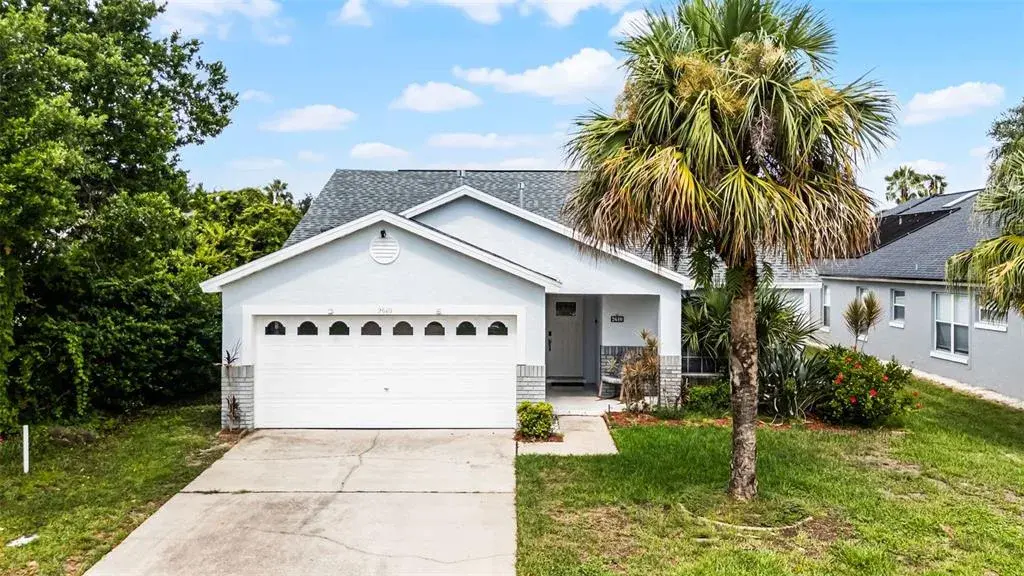 2610 Autumn Creek Circle, Kissimmee, FL, 34747