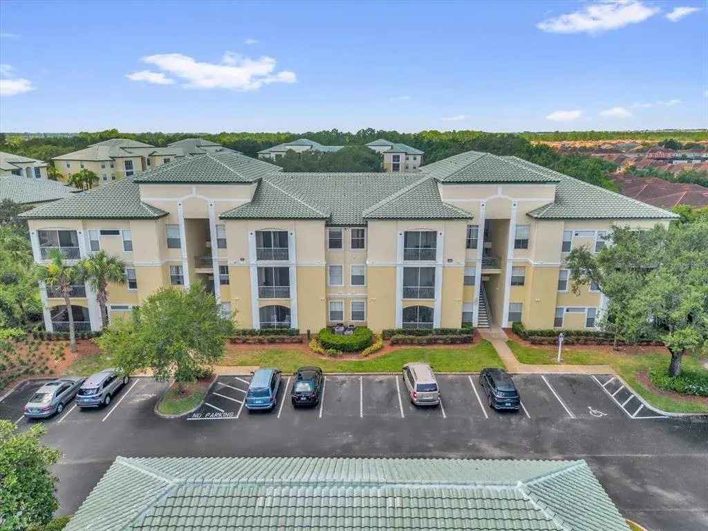 8818 Dunes Court Unit 208, Kissimmee, FL, 34747
