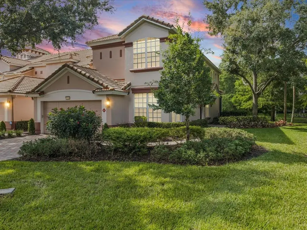 8308 Riverdale Lane, Davenport, FL, 33896