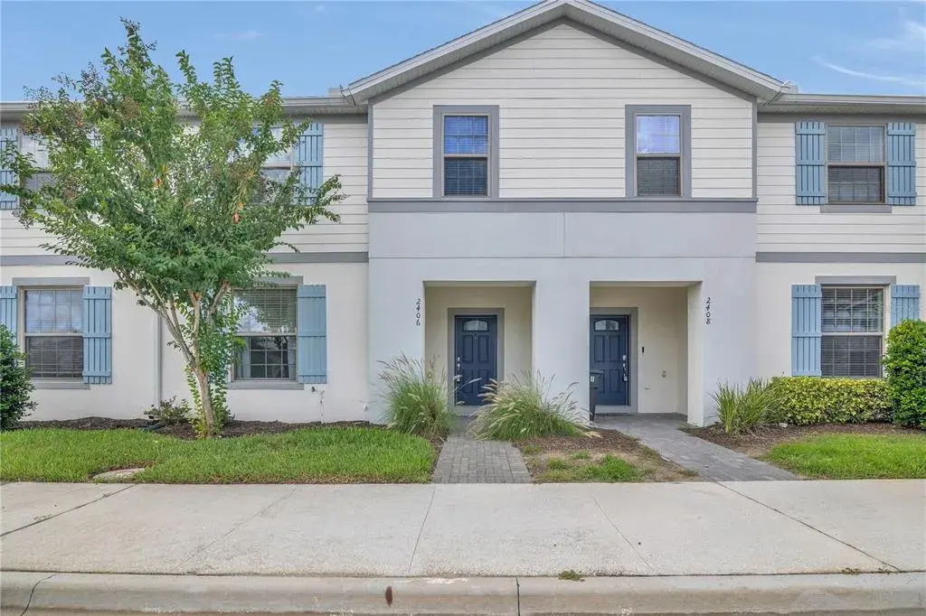 2406 Dubai Street, Kissimmee, FL, 34747
