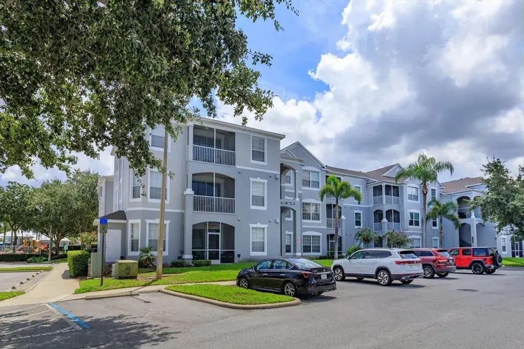 2303 Butterfly Palm Way Unit 201, Kissimmee, FL, 34747