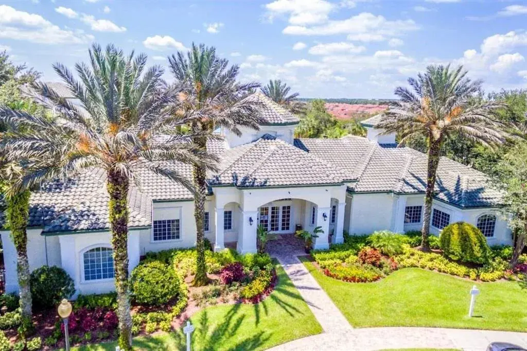 8927 Legacy Court Unit 301, Kissimmee, FL, 34747
