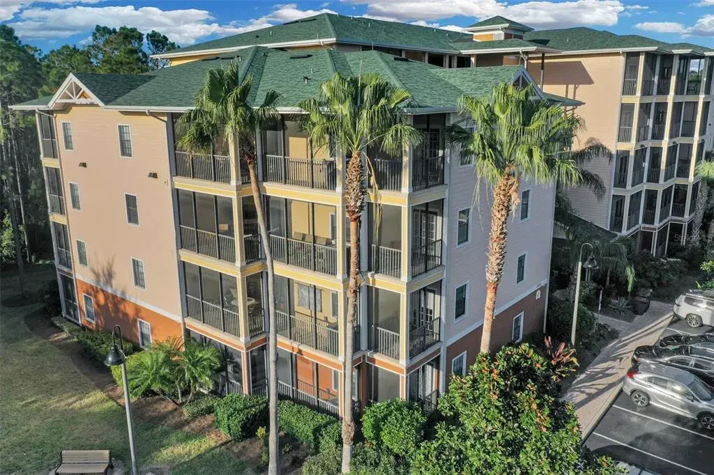 9051 Treasure Trove Lane Unit 206, Kissimmee, FL, 34747