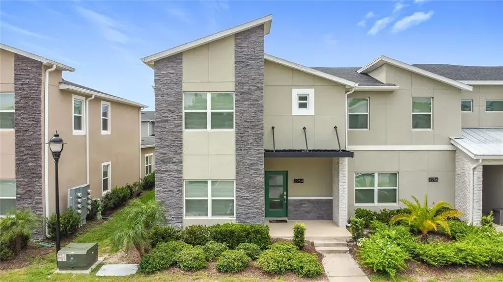 2964 Protagonist Street, Kissimmee, FL, 34746