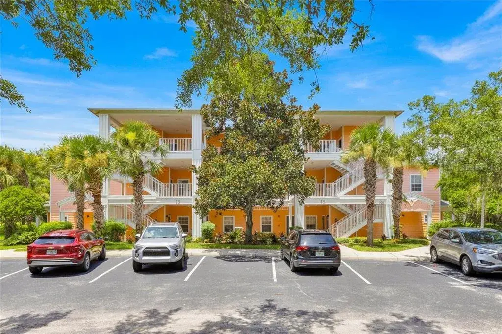 509 New Providence, Davenport, FL, 33897