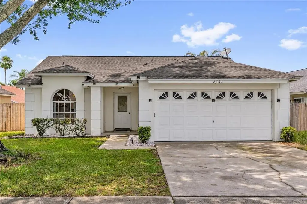 7721 Water Oak Court, Kissimmee, FL, 34747