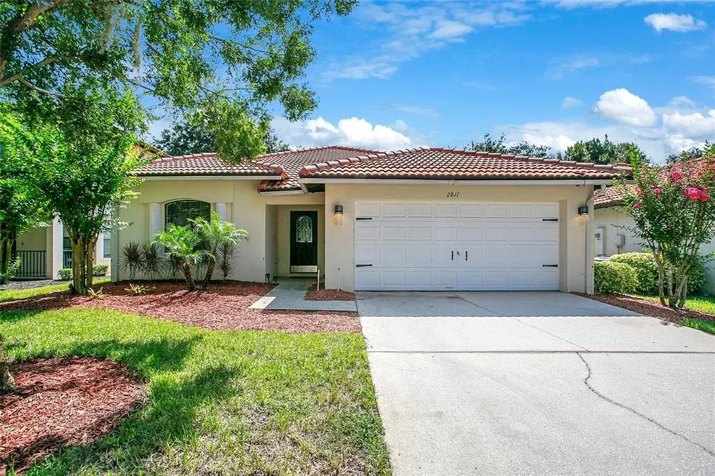 2811 Roccella Court, Kissimmee, FL, 34747