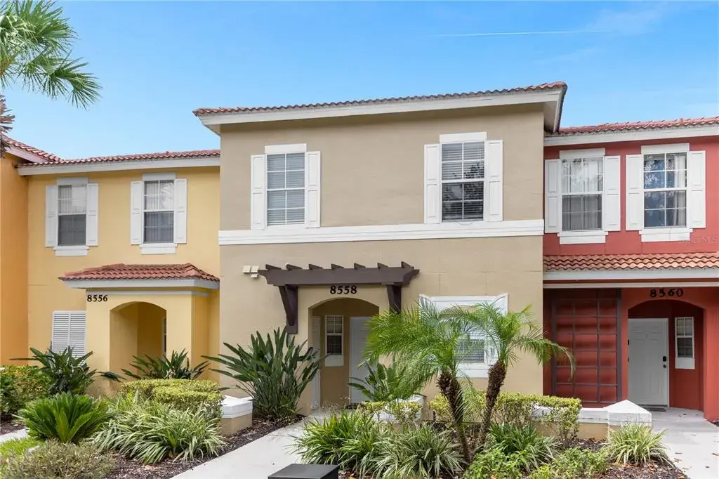8558 Crystal Cove Loop, Kissimmee, FL, 34747