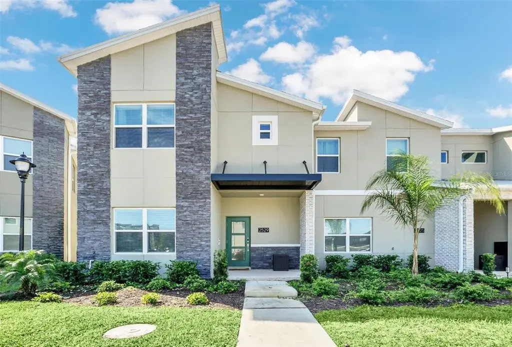 2529 Reading Trl, Kissimmee, FL, 34746
