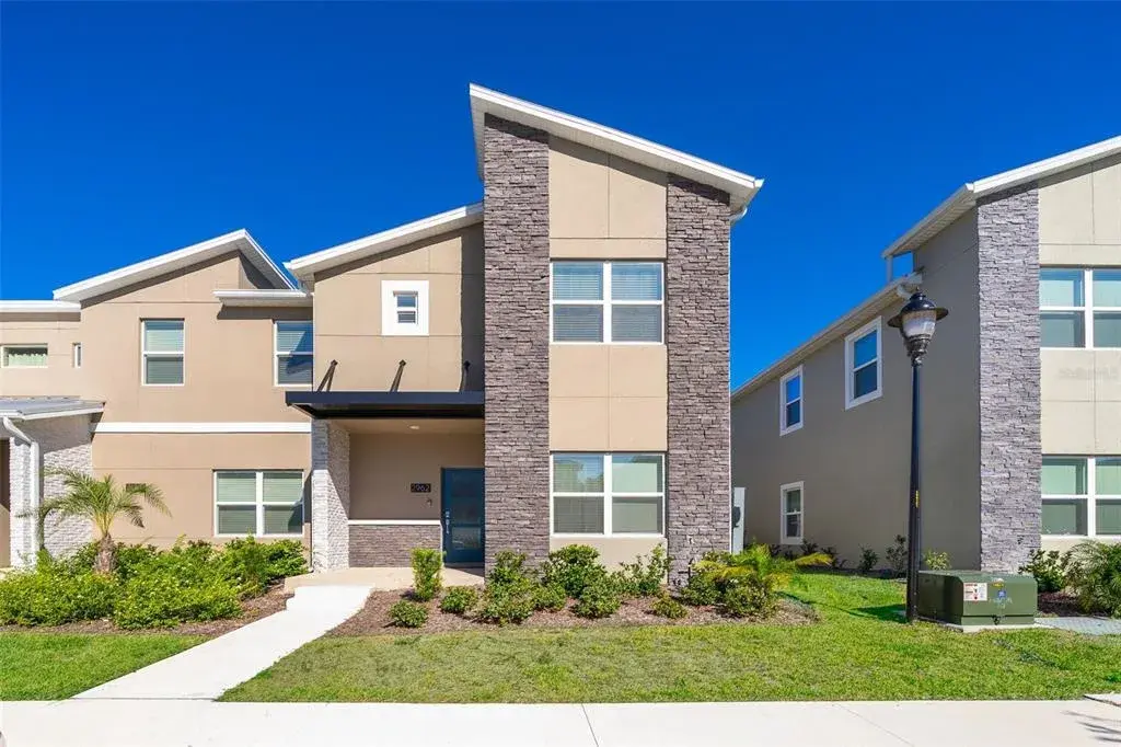 2962 Protagonist Street, Kissimmee, FL, 34746