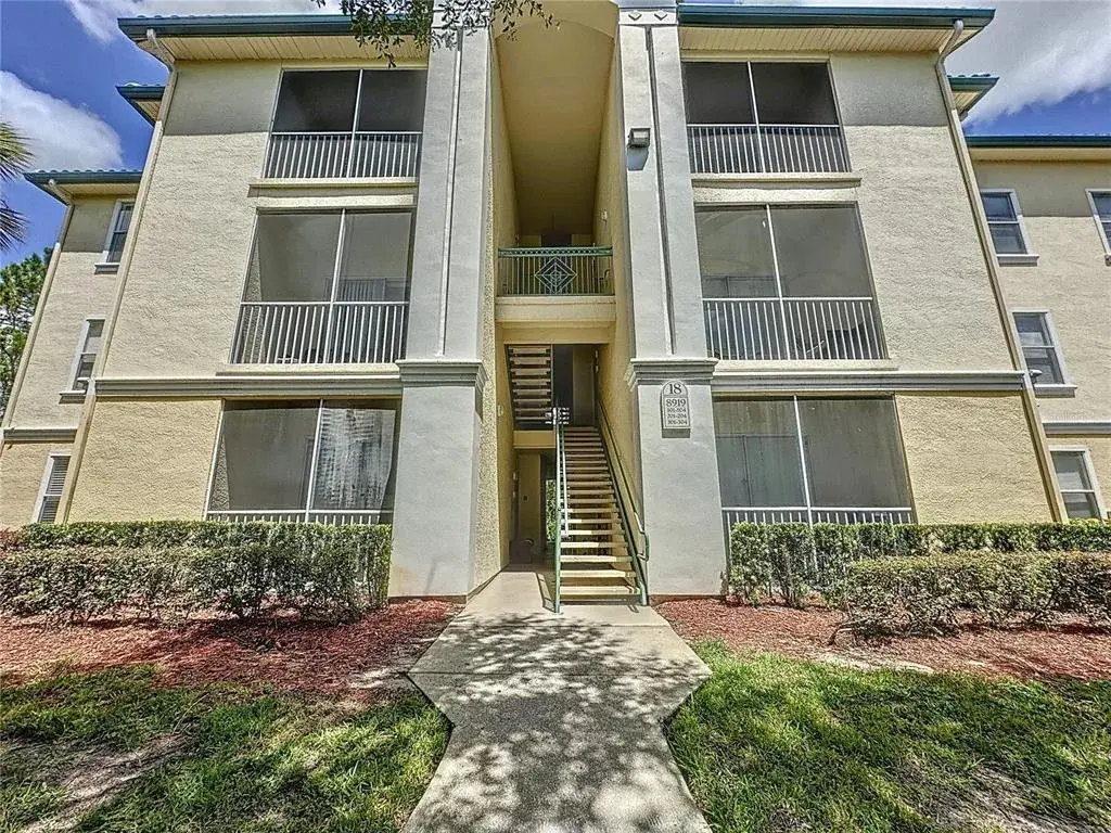 8919 Legacy Ct Unit 104, Kissimmee, FL, 34747