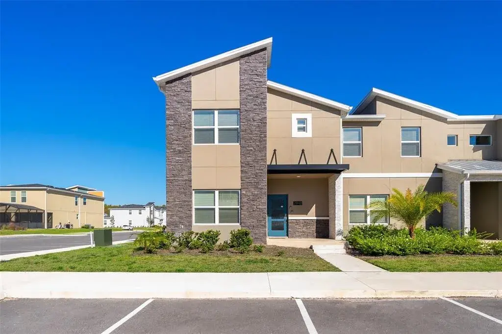 2948 Protagonist Street, Kissimmee, FL, 34746