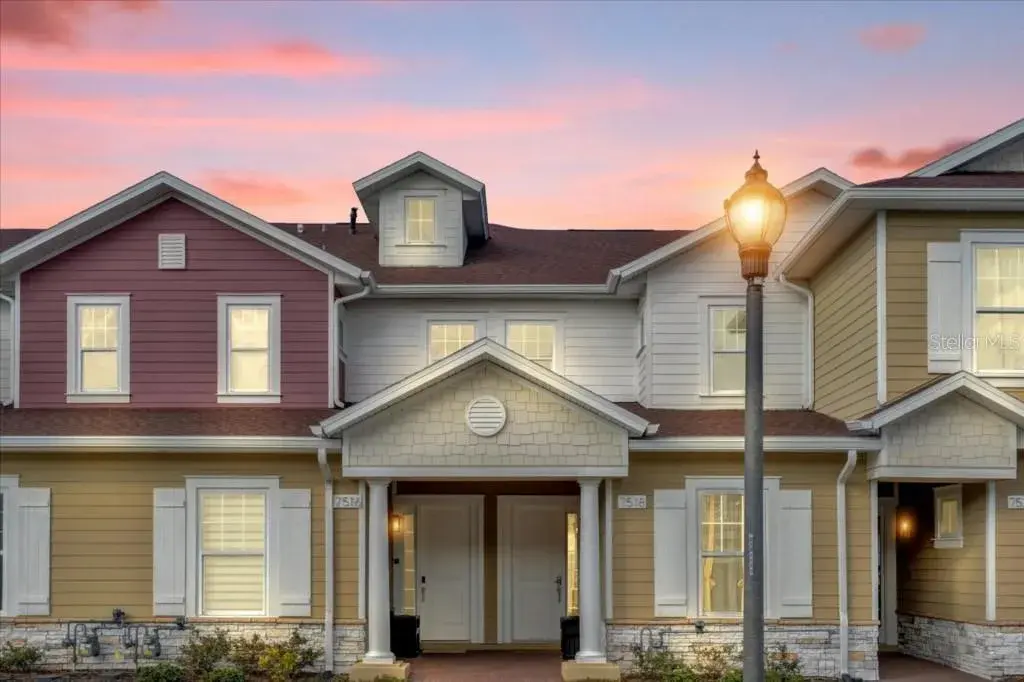 7518 Sunflower Circle, Kissimmee, FL, 34747