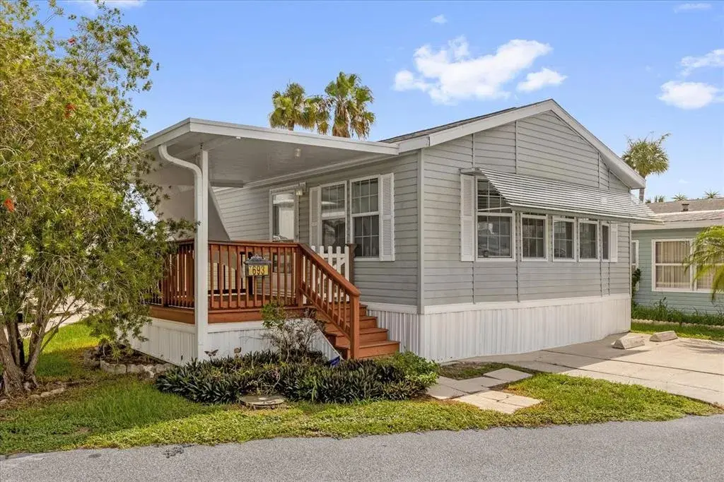 9000 Us Highway 192 Unit 693, Clermont, FL, 34714