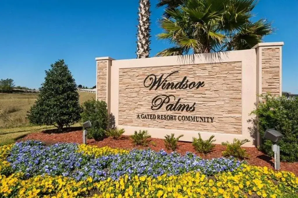 2300 Butterfly Palm Way Unit 305, Kissimmee, FL, 34747