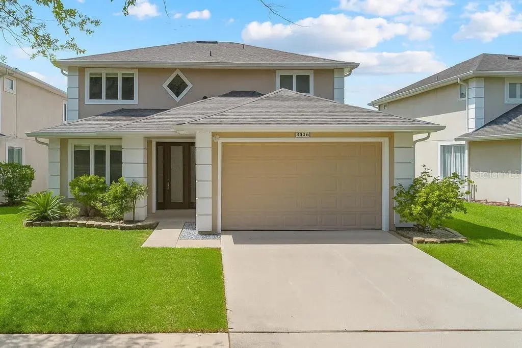 8406 Rising Star Court, Kissimmee, FL, 34747
