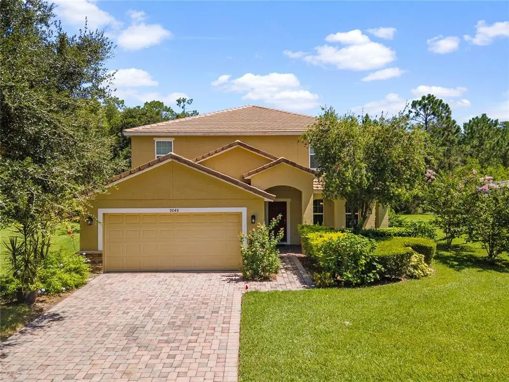 9049 Paolos Place, Kissimmee, FL, 34747
