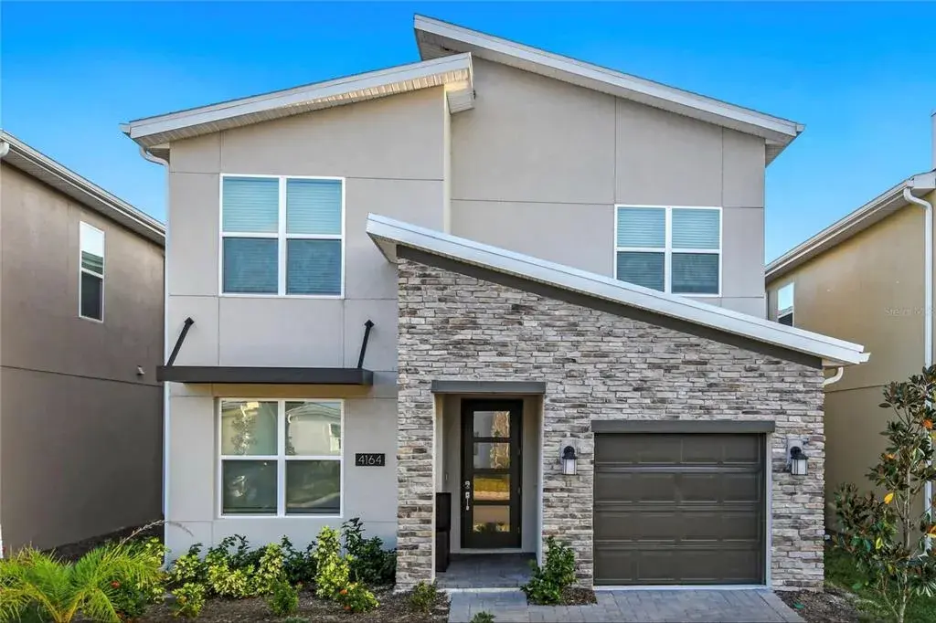 4164 Paragraph Drive, Kissimmee, FL, 34746