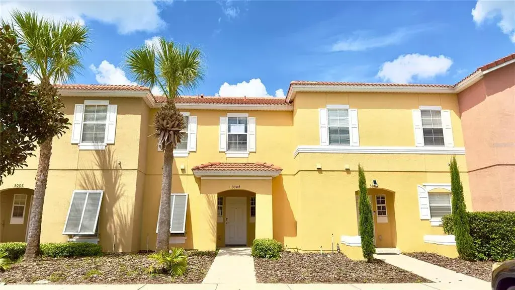3004 White Orchid Road, Kissimmee, FL, 34747
