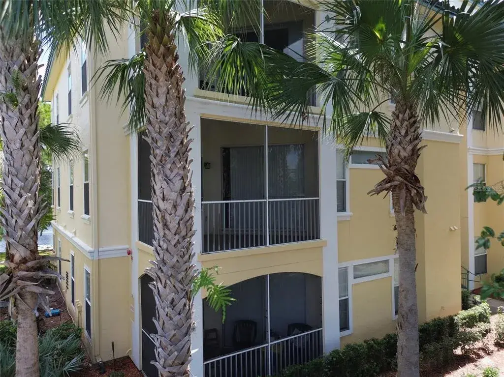 8813 Dunes Court Unit 201, Kissimmee, FL, 34747