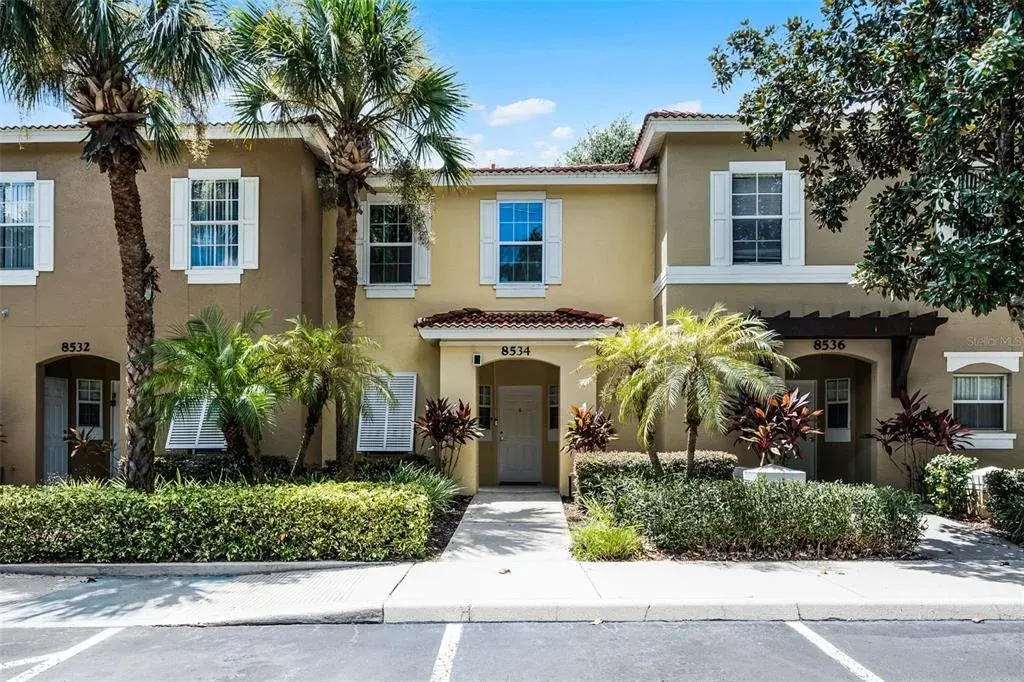 8534 Crystal Cove Loop, Kissimmee, FL, 34747