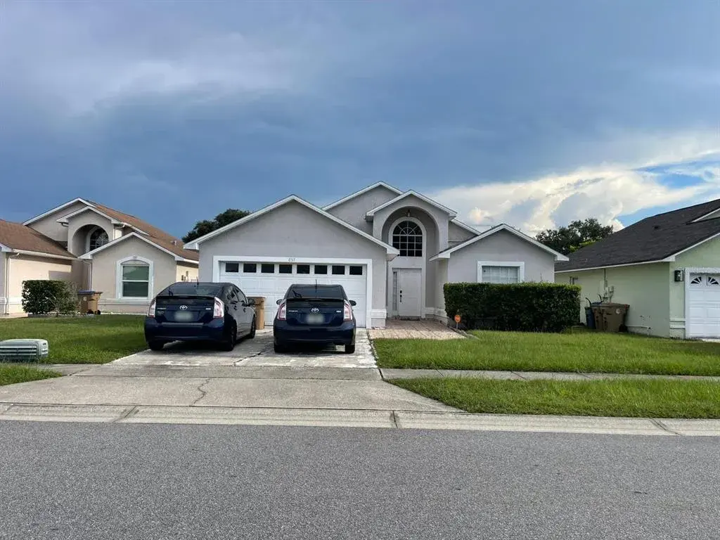 857 Country Crossing Court, Kissimmee, FL, 34744