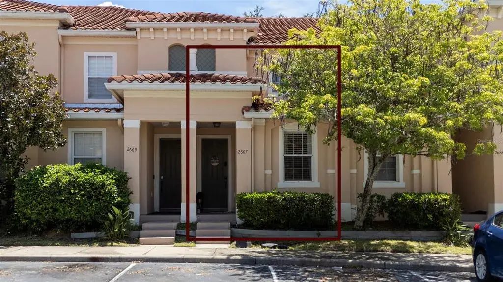 2667 Andros Lane, Kissimmee, FL, 34747
