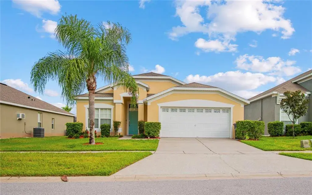 2226 Wyndham Palms Way, Kissimmee, FL, 34747