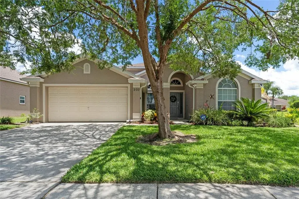 200 Lockbreeze Drive, Davenport, FL, 33897