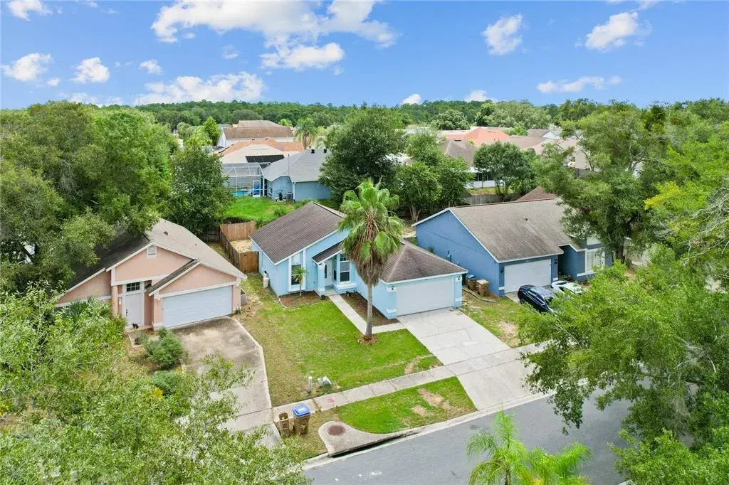 Property for sale at 8851 PARLIAMENT COURT, KISSIMMEE, FL, 34747