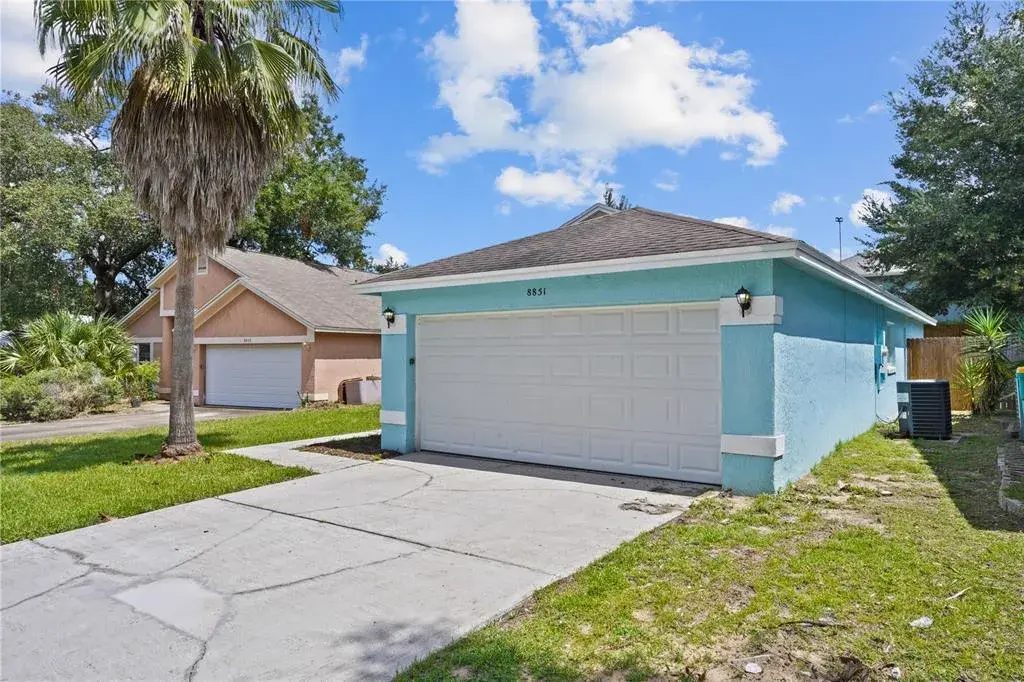 Property for sale at 8851 PARLIAMENT COURT, KISSIMMEE, FL, 34747
