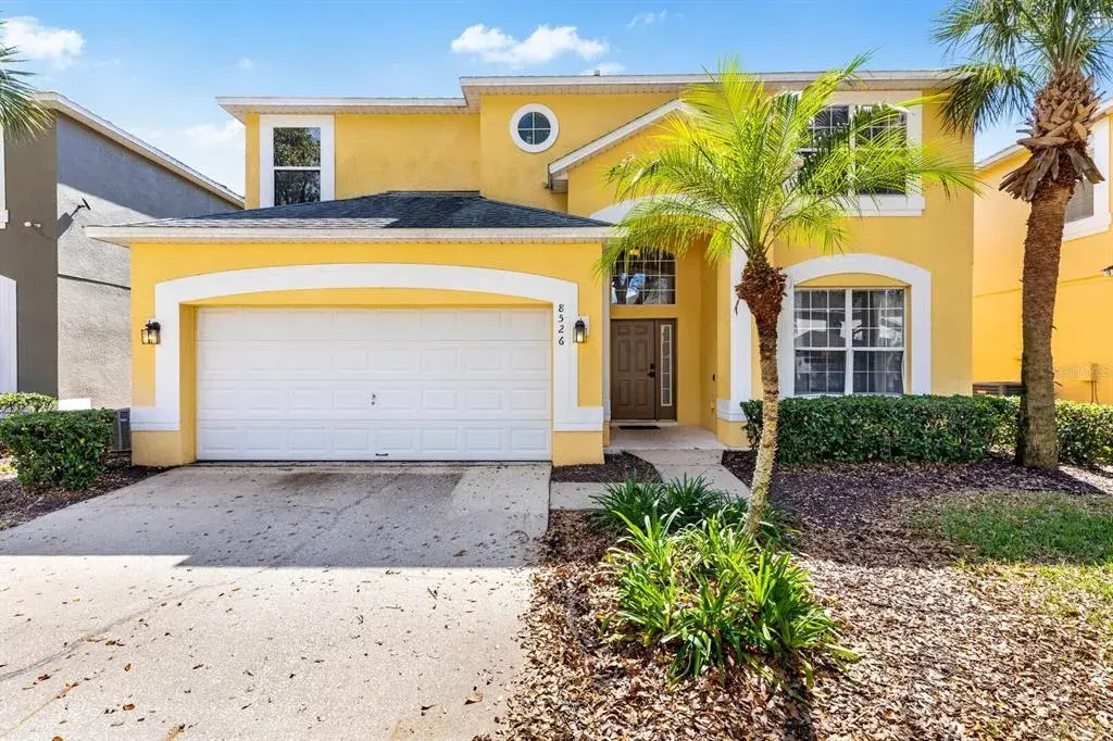 8526 Sunrise Key Drive, Kissimmee, FL, 34747