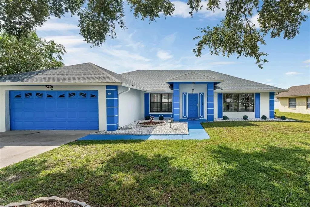 1150 Angela Ridge Court, Kissimmee, FL, 34747