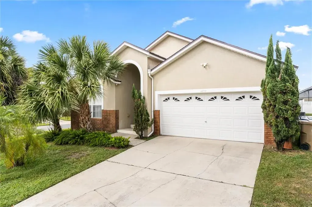 8109 Santee Drive, Kissimmee, FL, 34747
