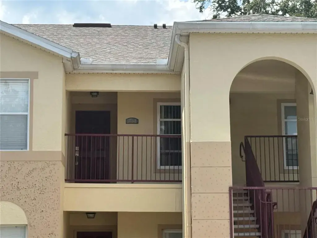 2724 Club Cortile Circle Unit B, Kissimmee, FL, 34746