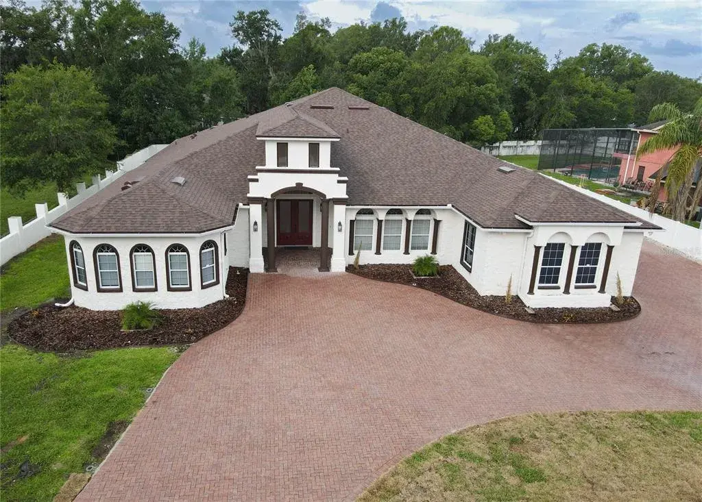 4984 Lake Cecile Drive, Kissimmee, FL, 34746