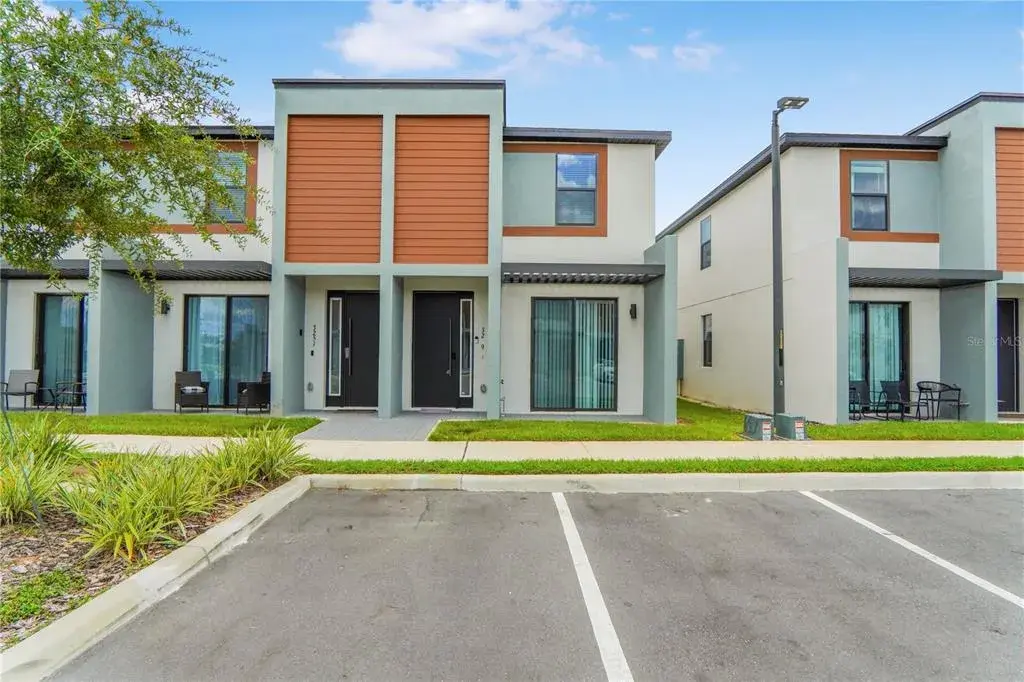 3249 Energy Drive, Kissimmee, FL, 34747