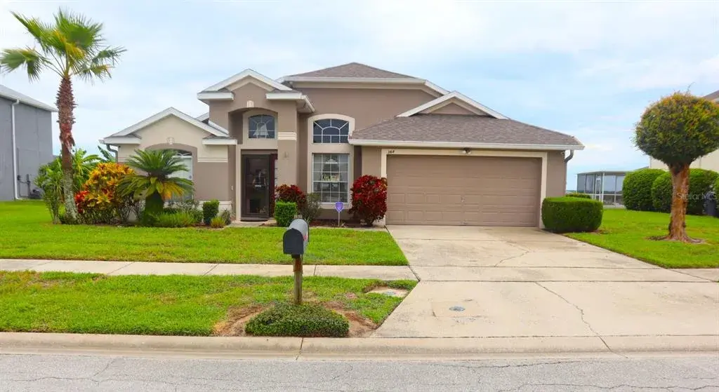 364 Lockbreeze Drive, Davenport, FL, 33897