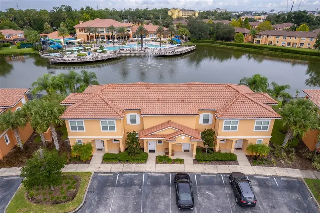 2692 Corvette Lane, Kissimmee, FL, 34746
