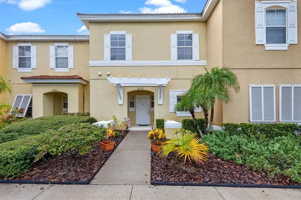 8593 Bay Lilly Loop, Kissimmee, FL, 34747