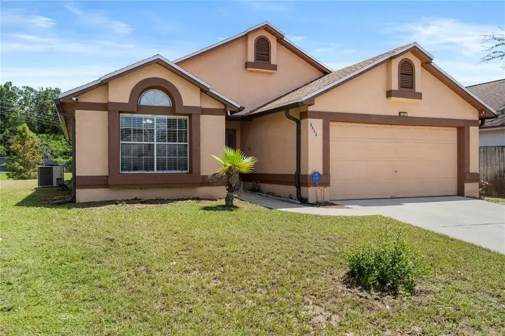 2553 Montego Bay Boulevard, Kissimmee, FL, 34746