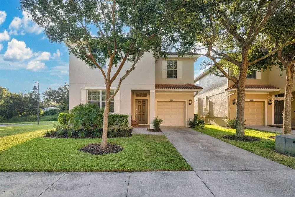 8842 Candy Palm Road, Kissimmee, FL, 34747