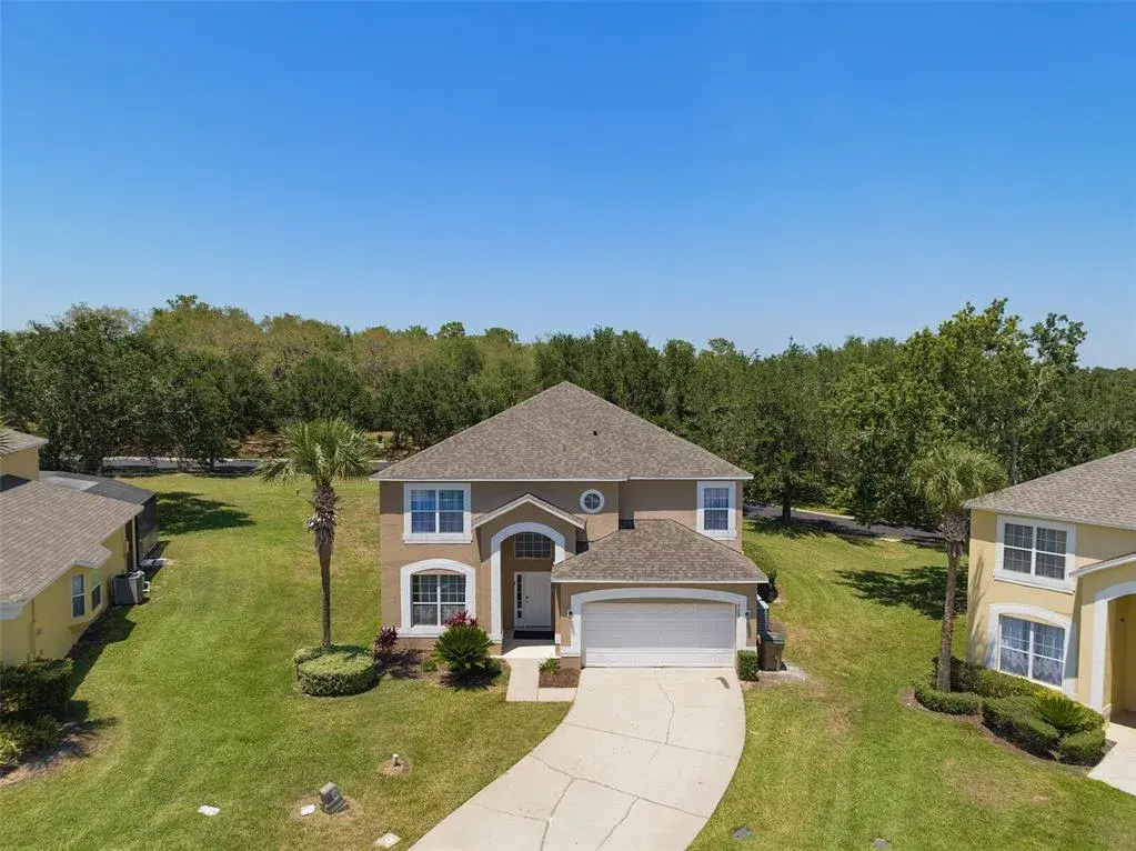 8488 Oasis Key Cove, Kissimmee, FL, 34747