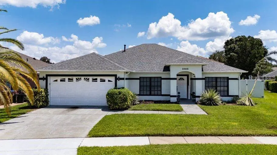 2805 Sweet Plum Ct, Kissimmee, FL, 34747
