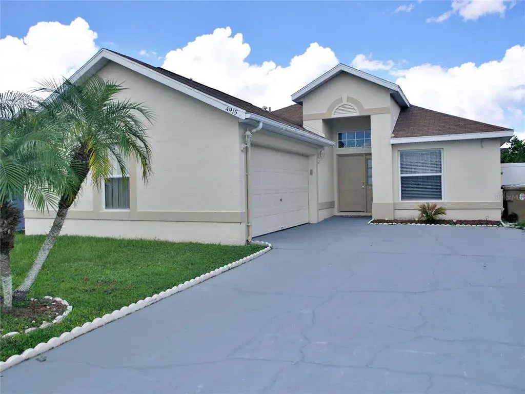 4915 Monarch Lane, Kissimmee, FL, 34746