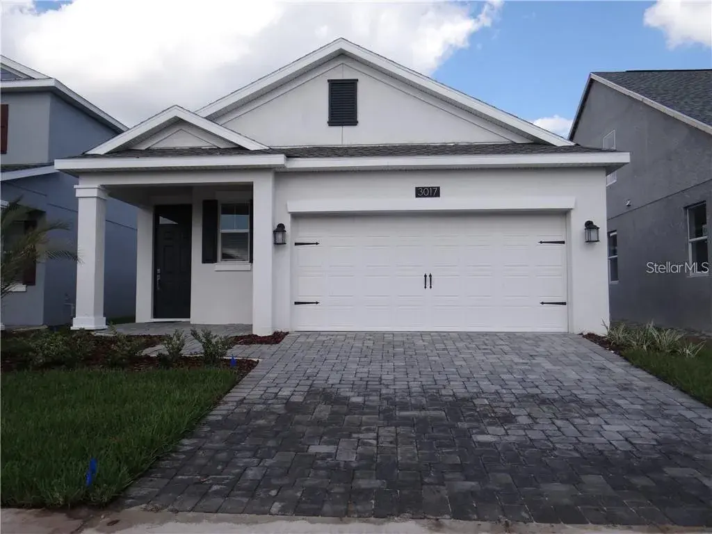 3017 Ballad Road, Kissimmee, FL, 34746