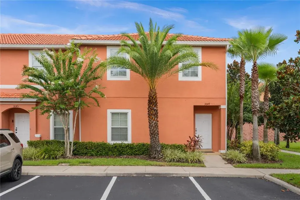 3047 White Orchid Road, Kissimmee, FL, 34747