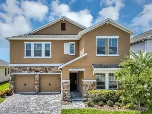 3060 Prelude Lane, Kissimmee, FL, 34746